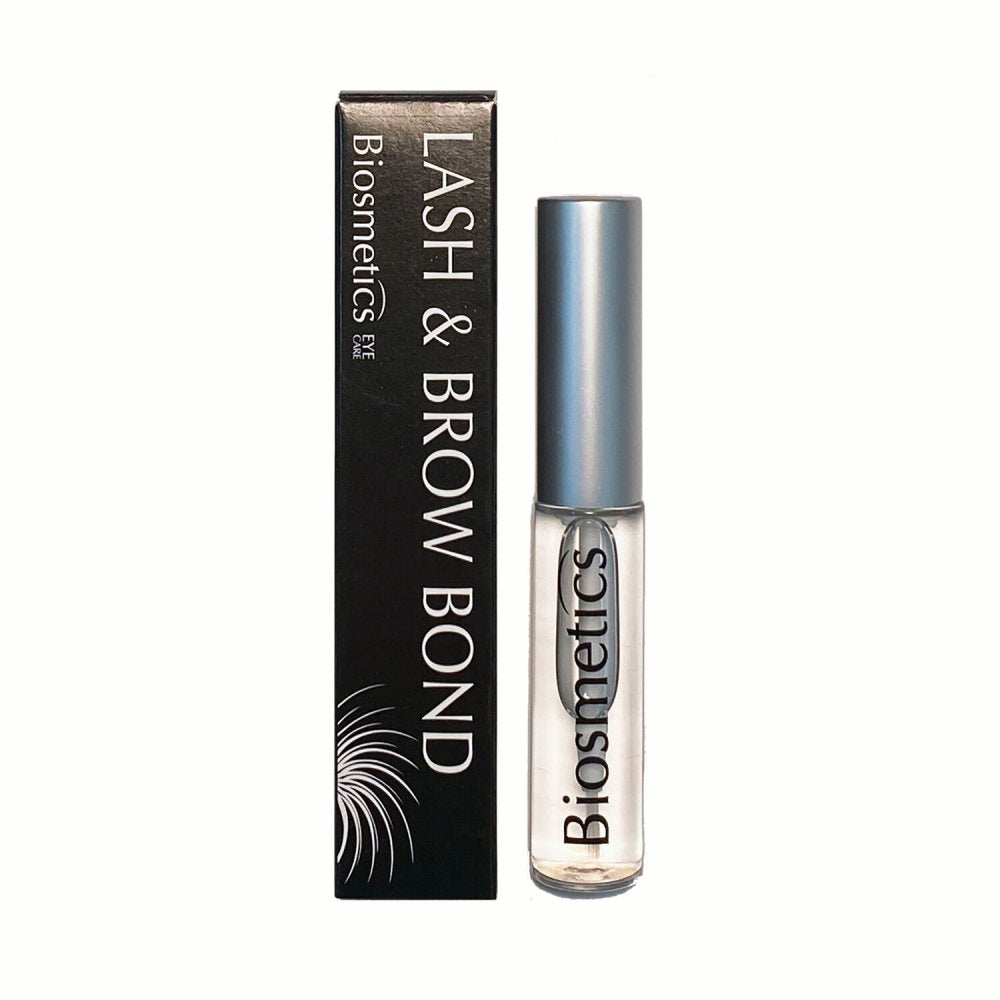 BIOSMETICS eyelash lamination glue, 5 ml