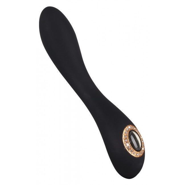 Cleopatra Secret Pleasures G-Spot Vibrator Black My Dr. XM Cleopatra Secret Pleasures G-Spot Vibrator Black My Dr. XM
