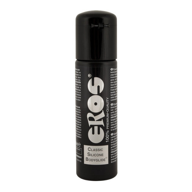Eros Classic Silicone Bodyglide 100ml