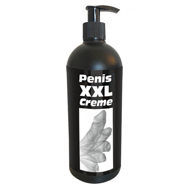 Orion Penis XXL Cream 500ml  My Dr. XM