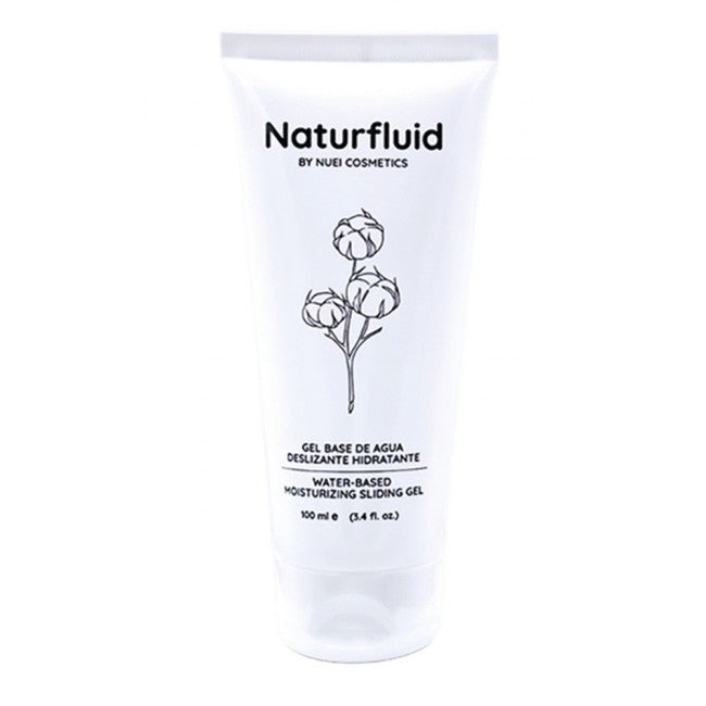Nuei Naturfluid 100ml