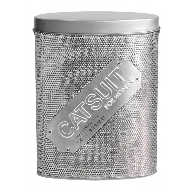 Catsuit for Women Eau de Toilette Spray 100ml
