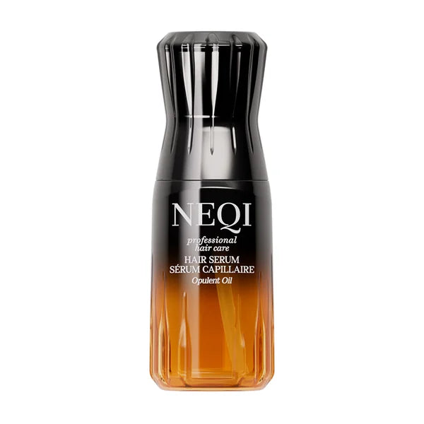 NEQI Treatment Treasure Opulent Oil Serum hair serum 75 ml