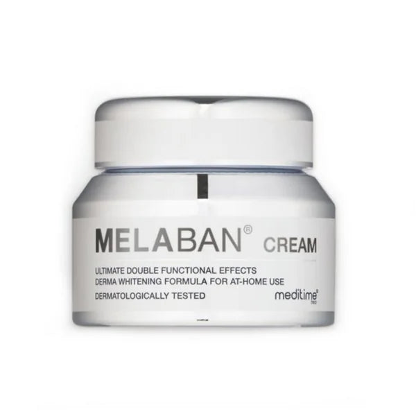 Meditime Neo Melaban cream for pigment spots 50 g