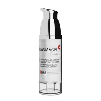 Future Medicine PLASMA GEL 30 ml