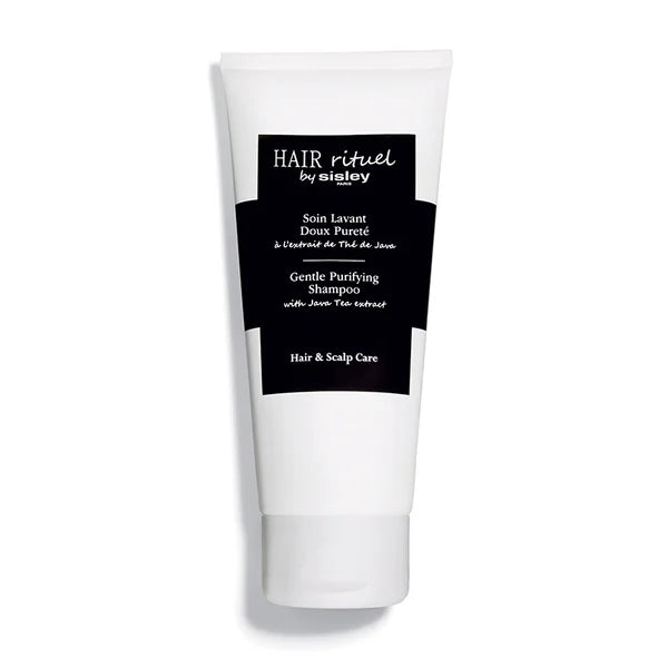 Hair Rituel by Sisley Gentle Purifying Shampoo 200 ml