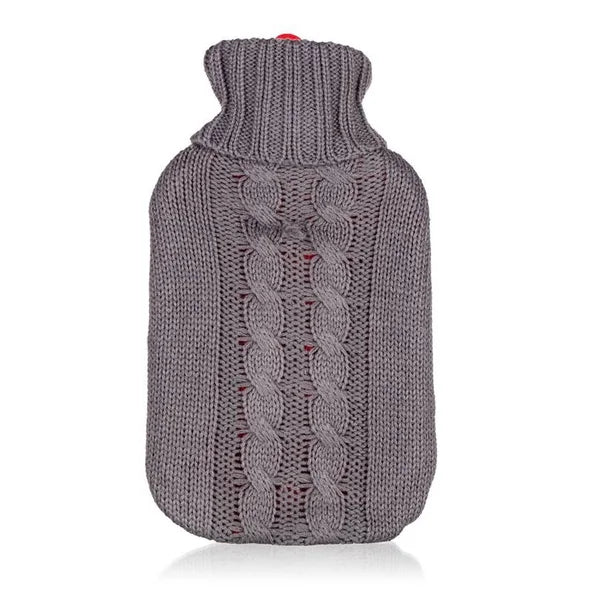 Calme Termofor Wrap 2 l heating bottle grey