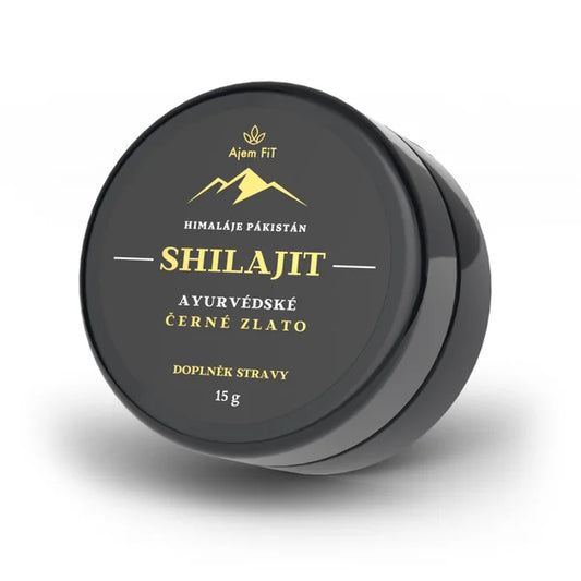 AjemFIT Endurance Support Package