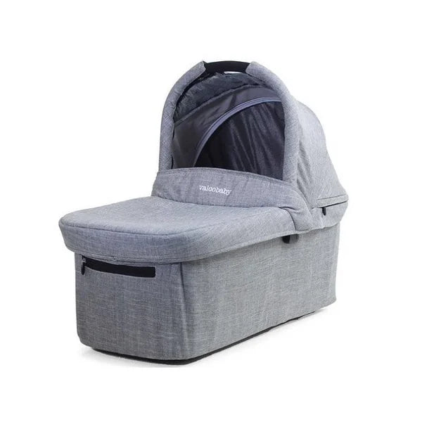 Valco Baby Basket for stroller Trend 4 and Trend 4 Ultra Grey Marle