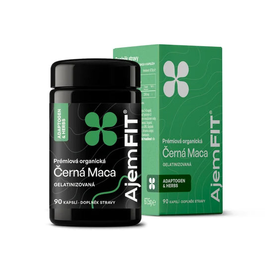 AjemFIT Energy Booster Pack