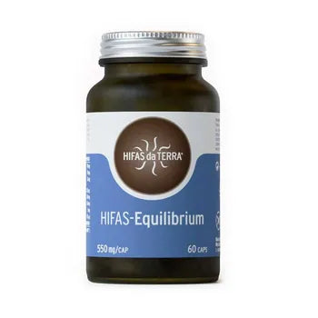 Hifas da Terra HIFAS-Equilibrium 60 capsules