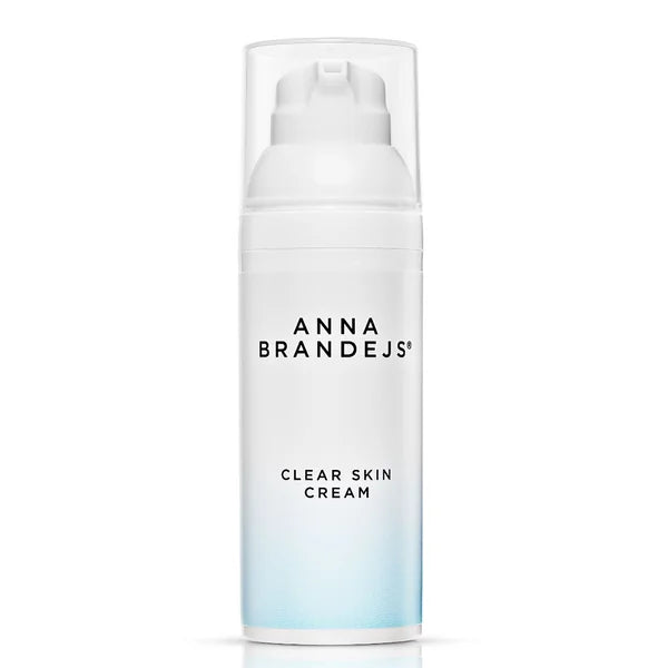 ANNA BRANDEJS Clear Skin skin cream 50 ml