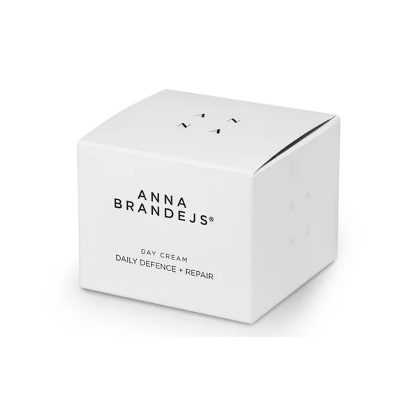 ANNA BRANDEJS Daily Defence + Repair daily rejuvenating cream 50 ml