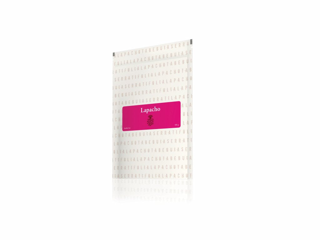 Energy Lapacho, 105 g therapeutic tea