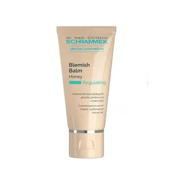 Dr. Schrammek Blemish Balm Honey cover care 40 ml