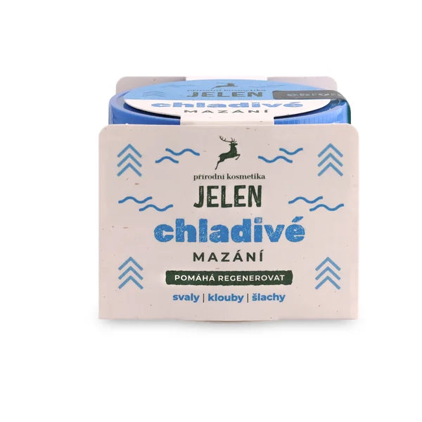 Jelen Cooling Lubricant 250 ml