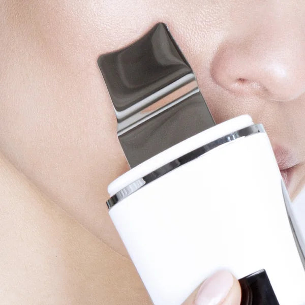 Envy Therapy Ultrasonic Face Therapy 3 in 1 multifunctional device