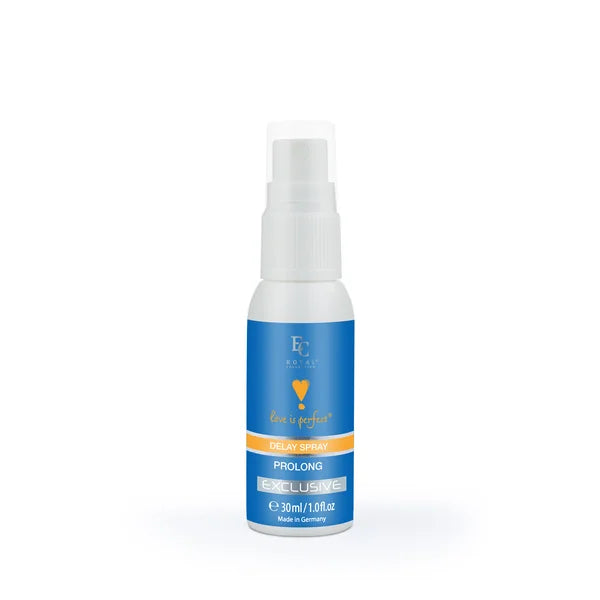 Love is Perfect Delay Spray Prolong 30 ml