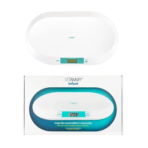 VITAMMY Infant scale for premature babies