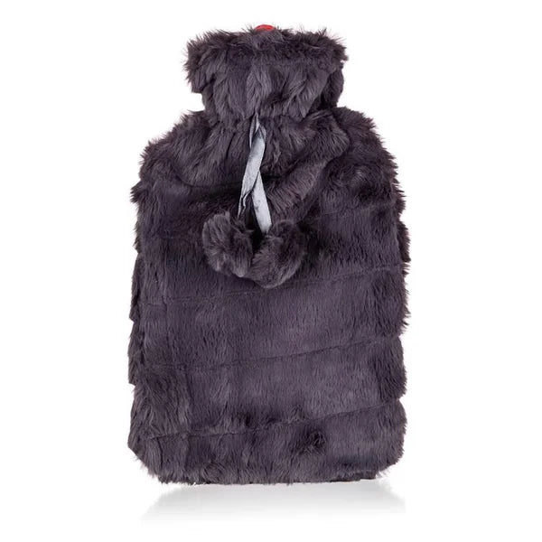 Calme Termofor Plush 2 l heating bottle