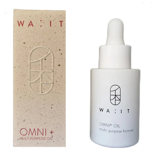 WA:IT OMNI+ Multifunctional Oil 30 ml