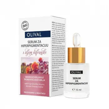Olival Anti-Pigment Spot Serum 15 ml