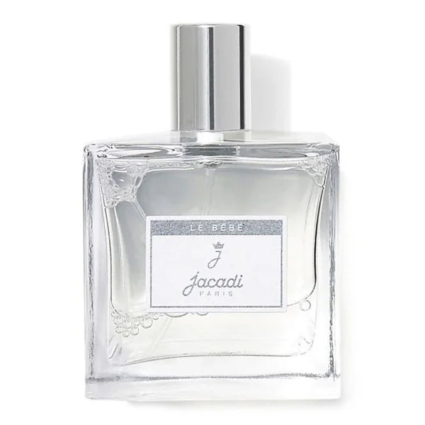 Jacadi Paris Le Bébé Eau de Parfum for newborns 100 ml