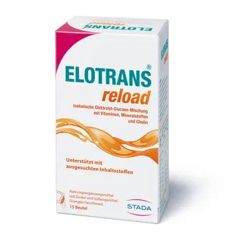 Elotrans reload 15 bags