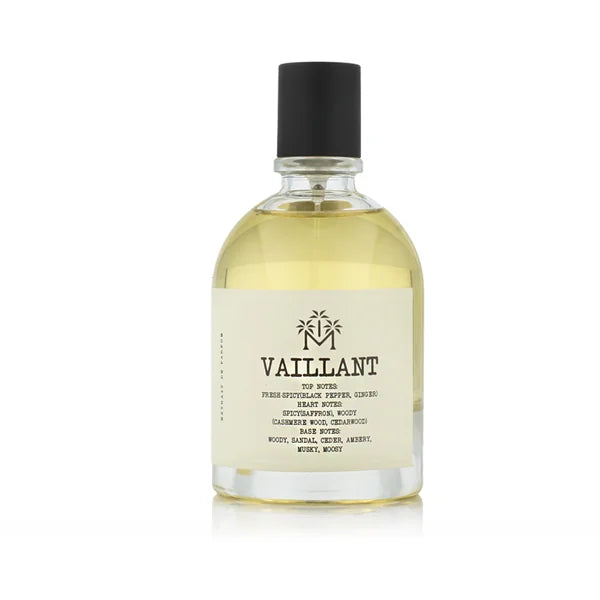 Moudon Vaillant Extrait de Parfum 100 ml