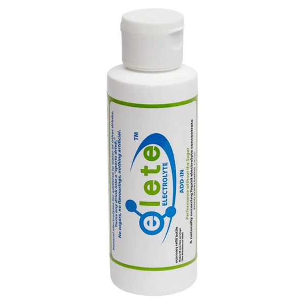 elete Electrolyte - 240ml