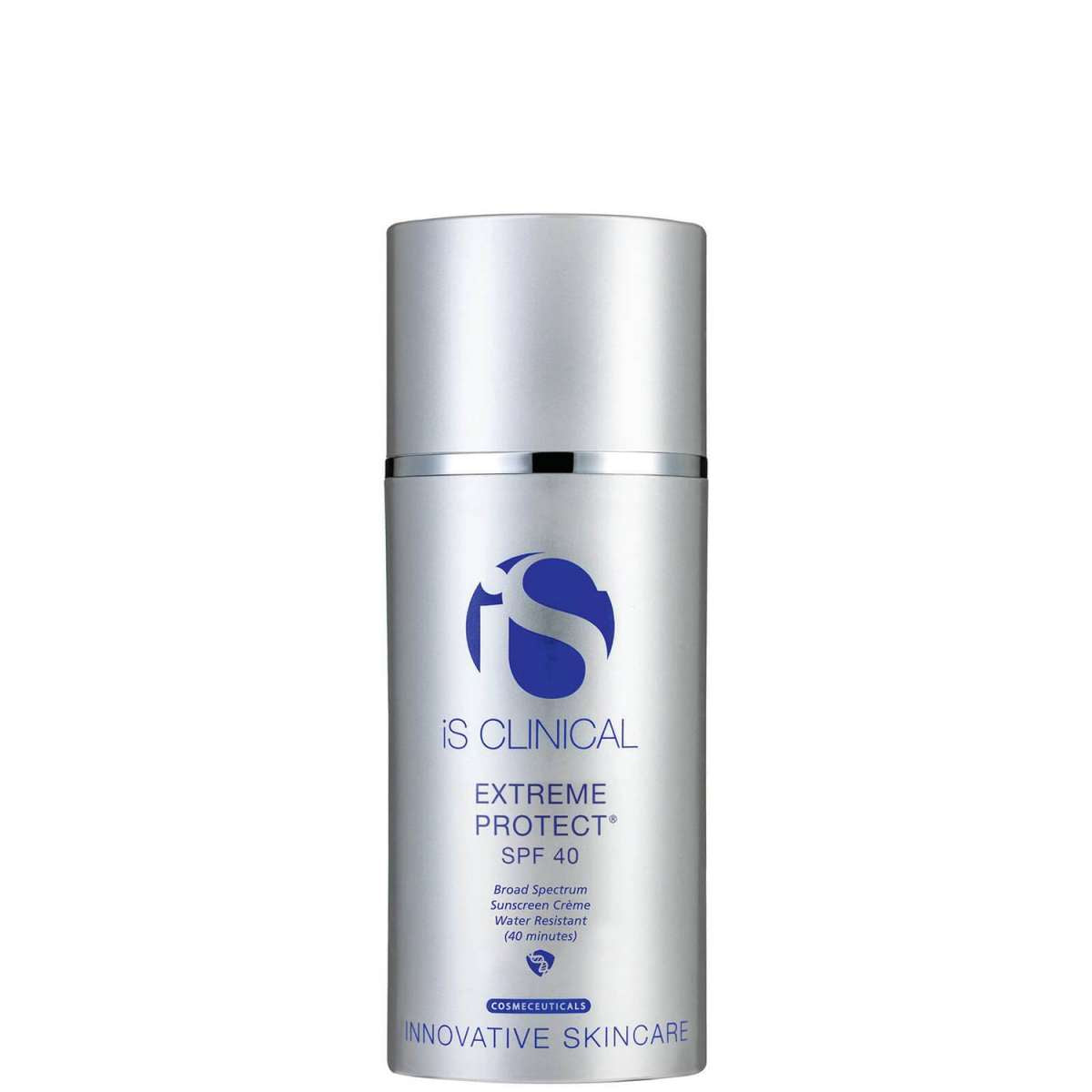 iS CLINICAL EXTREME PROTECT SPF 40 Innovative multifunctional cream 100 g