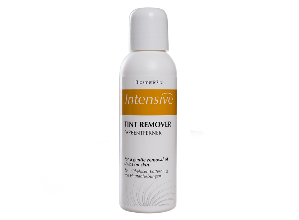 BIOSMETICS skin tint remover, 90 ml
