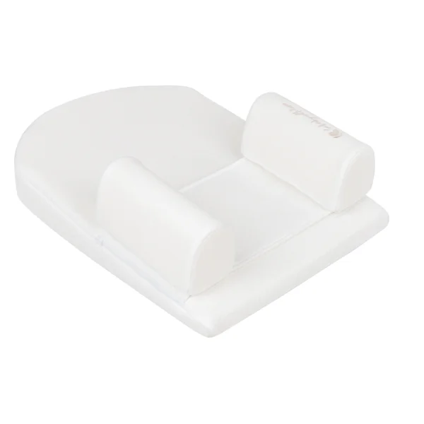 KikkaBoo Memory Foam Positioning Pad Wedge