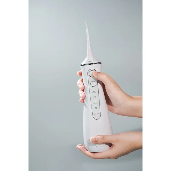 SimplyMed Electric oral irrigator (dental shower) TH2D4