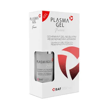 Future Medicine PLASMA GEL 30 ml