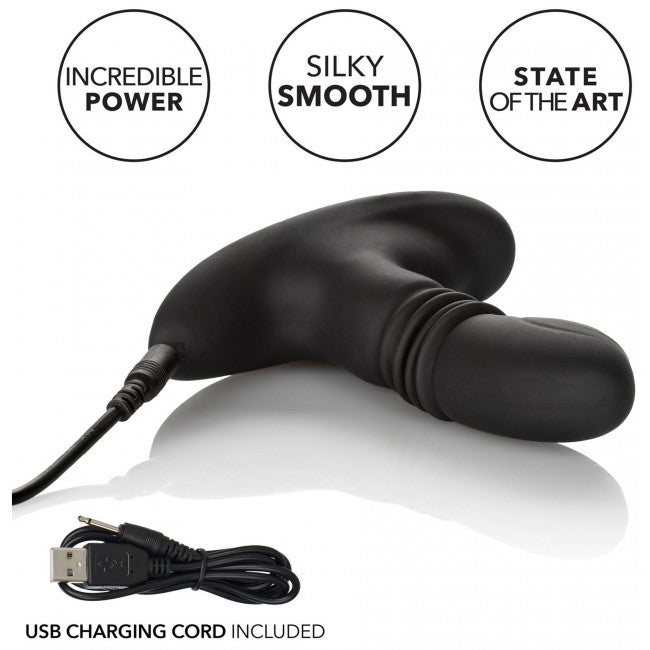 CalExotics Eclipse Thrusting Probe Black