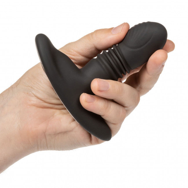 CalExotics Eclipse Thrusting Probe Black
