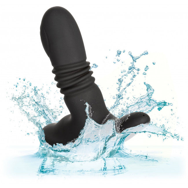 CalExotics Eclipse Thrusting Probe Black