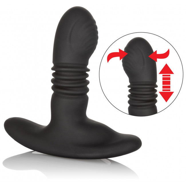 CalExotics Eclipse Thrusting Probe Black