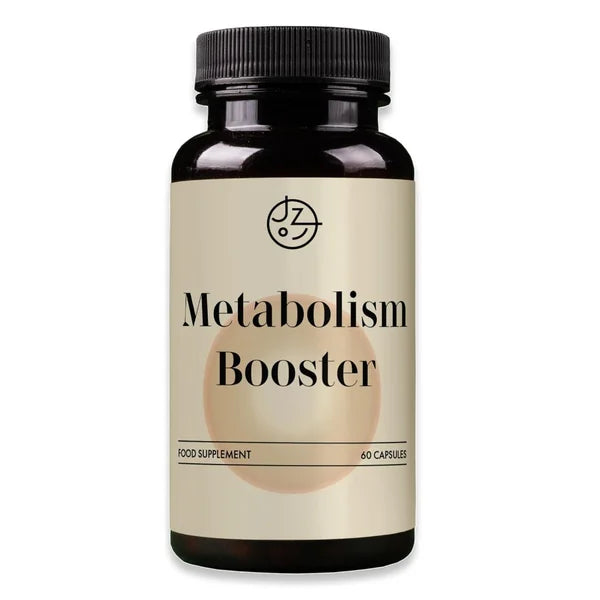 We eat healthy Metabolism support 60 capsules