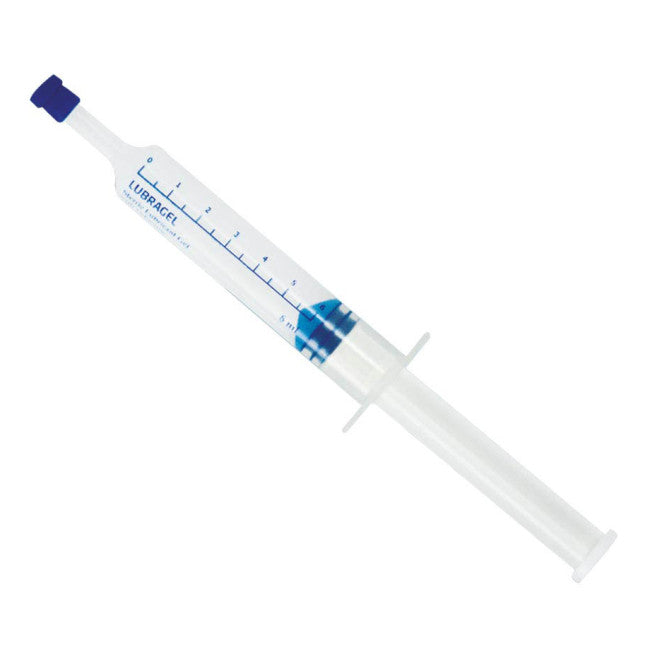 Lubragel Injectable Desensitizing Urethral/Anal Gel 6ml