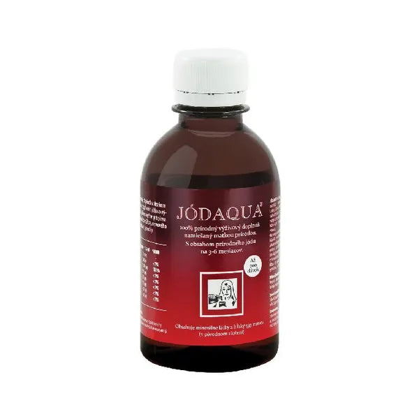 Jódaqua 200 ml