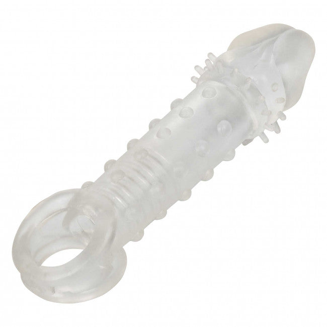CalExotics Ultimate Stud Extender Transparent