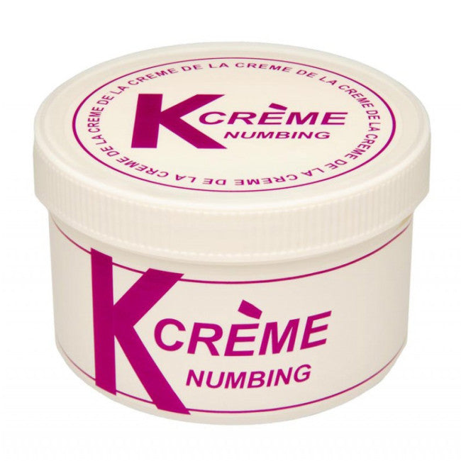 M&K K Creme Numbing