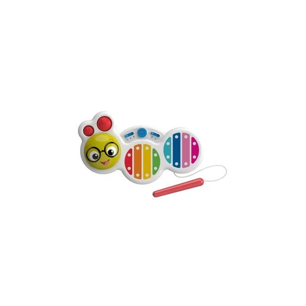 Baby Einstein Musical Xylophone Toy Cal's Curious Keys™ 12m+