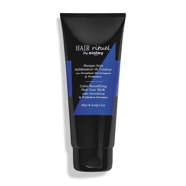 Hair Rituel by Sisley Color Beautifying Hair Care Mask 200 ml