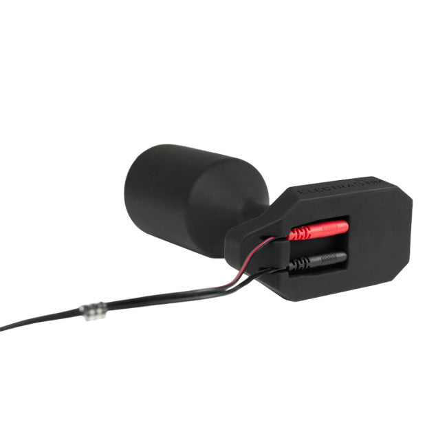 ElectraStim WMCEBP Electro Buttplug