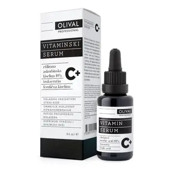 Olival Professional Vitamin Serum C+ 30 ml