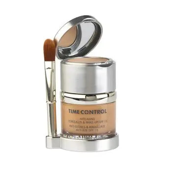 être belle Time Control Concealer & make-up N. 02 - 30 ml + 2 g