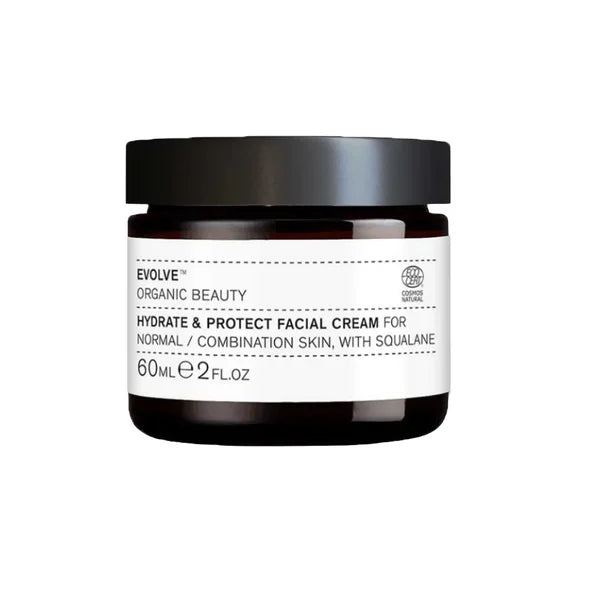 EVOLVE Moisturizing Protective Face Cream 60 ml